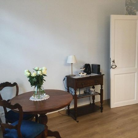 Nostra Signora Bed & Breakfast Brugge Bagian luar foto