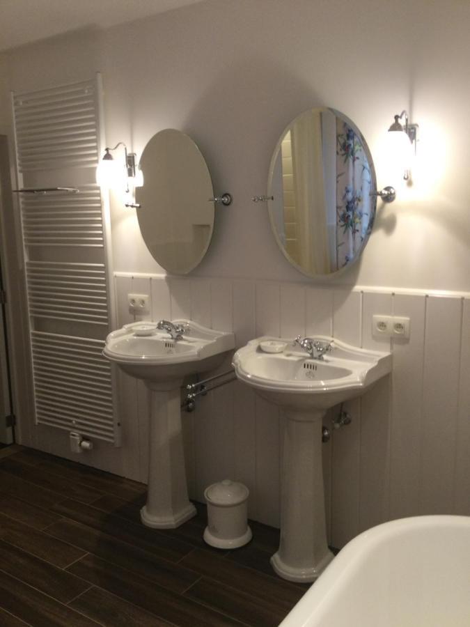 Nostra Signora Bed & Breakfast Brugge Bagian luar foto