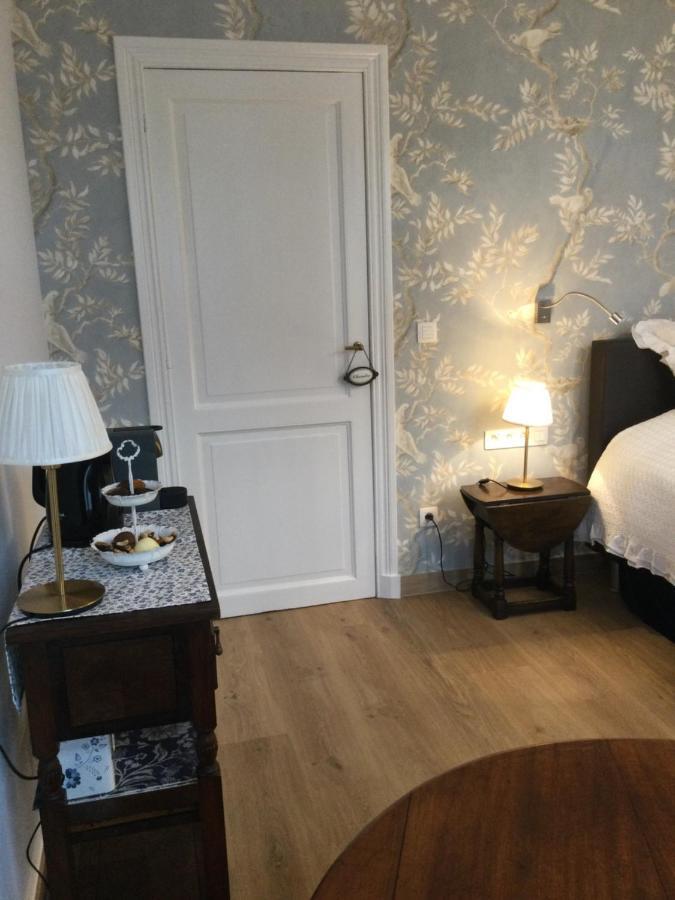 Nostra Signora Bed & Breakfast Brugge Bagian luar foto