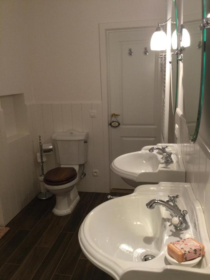 Nostra Signora Bed & Breakfast Brugge Bagian luar foto