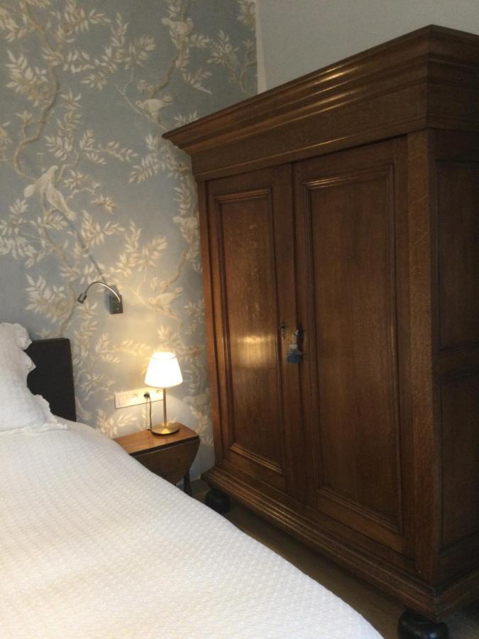 Nostra Signora Bed & Breakfast Brugge Bagian luar foto