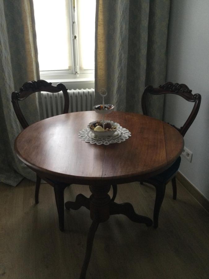 Nostra Signora Bed & Breakfast Brugge Bagian luar foto