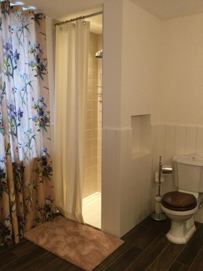 Nostra Signora Bed & Breakfast Brugge Bagian luar foto