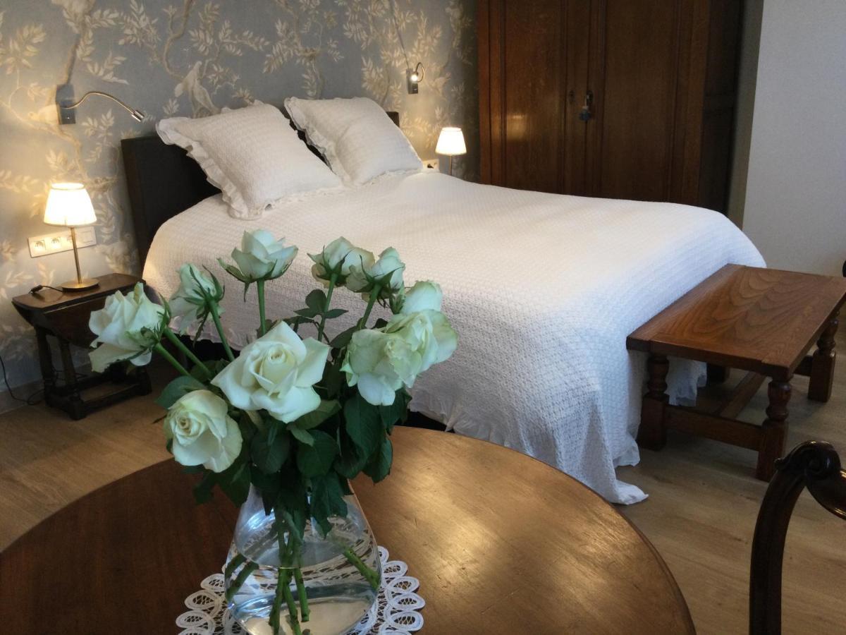 Nostra Signora Bed & Breakfast Brugge Bagian luar foto