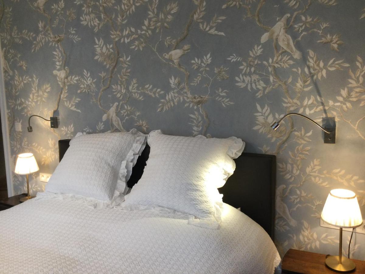 Nostra Signora Bed & Breakfast Brugge Bagian luar foto