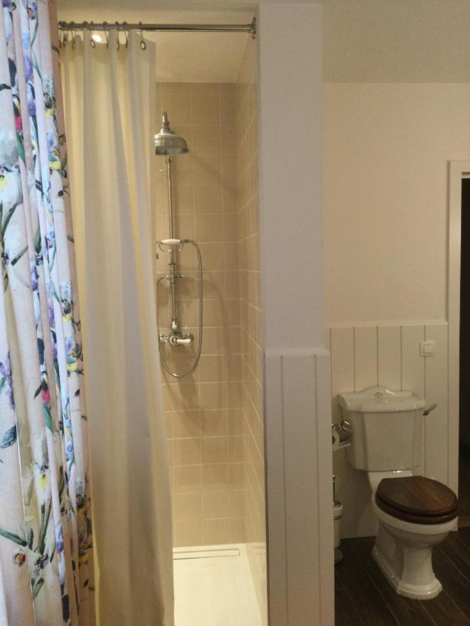 Nostra Signora Bed & Breakfast Brugge Bagian luar foto