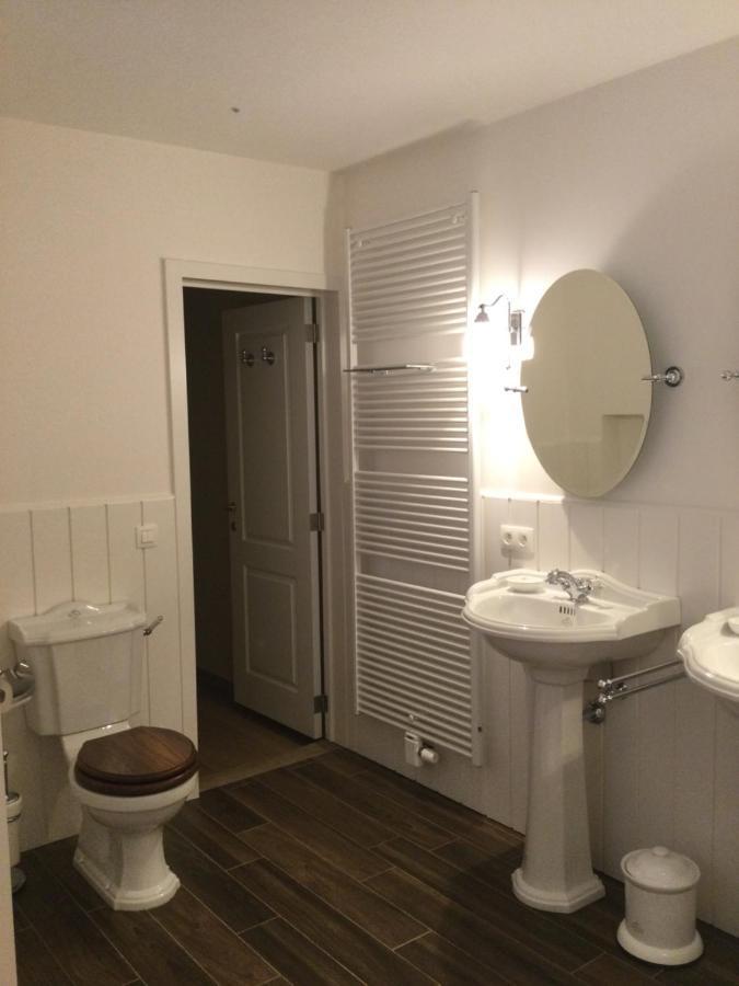 Nostra Signora Bed & Breakfast Brugge Bagian luar foto