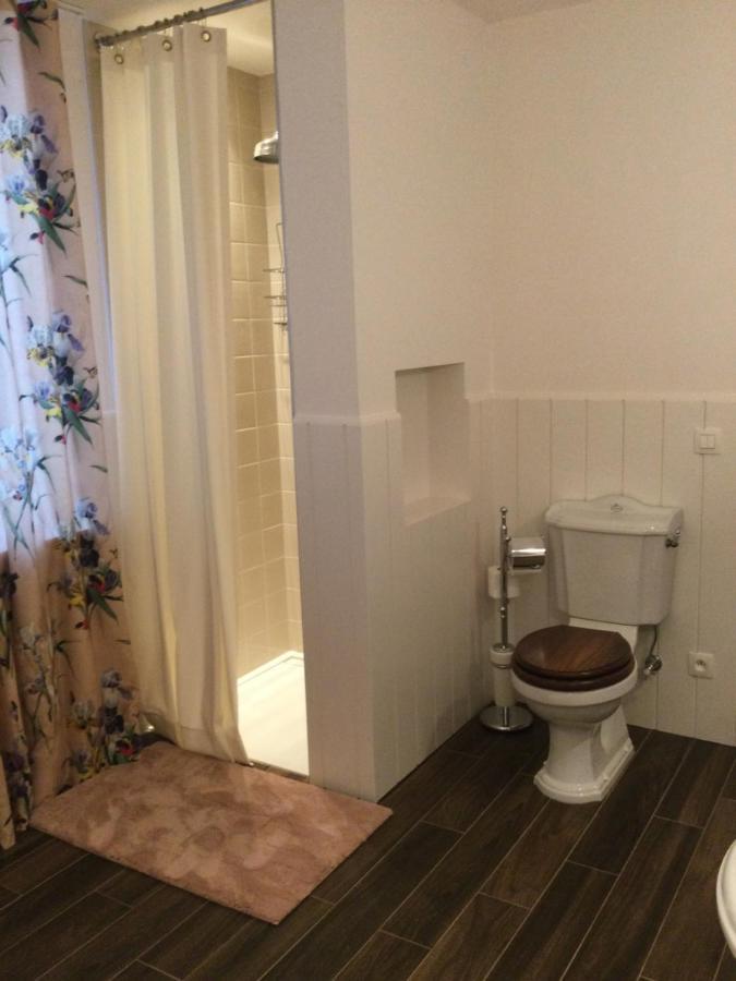 Nostra Signora Bed & Breakfast Brugge Bagian luar foto