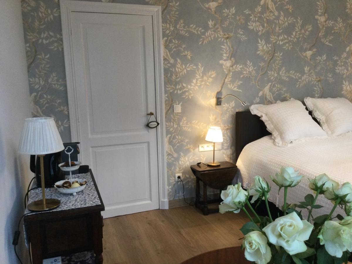 Nostra Signora Bed & Breakfast Brugge Bagian luar foto