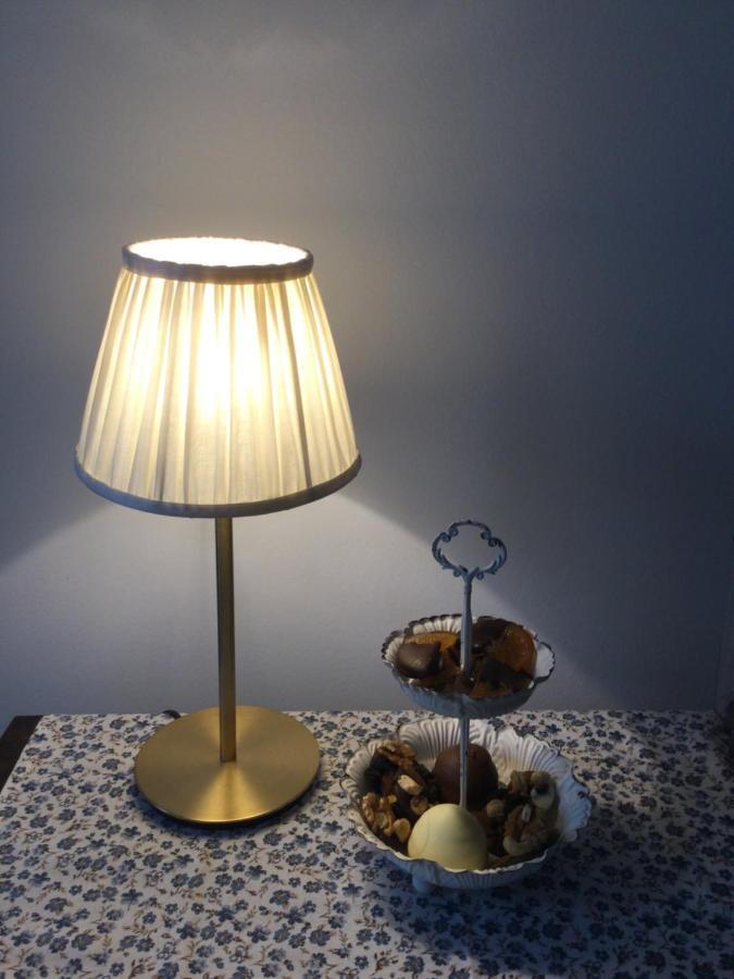 Nostra Signora Bed & Breakfast Brugge Bagian luar foto