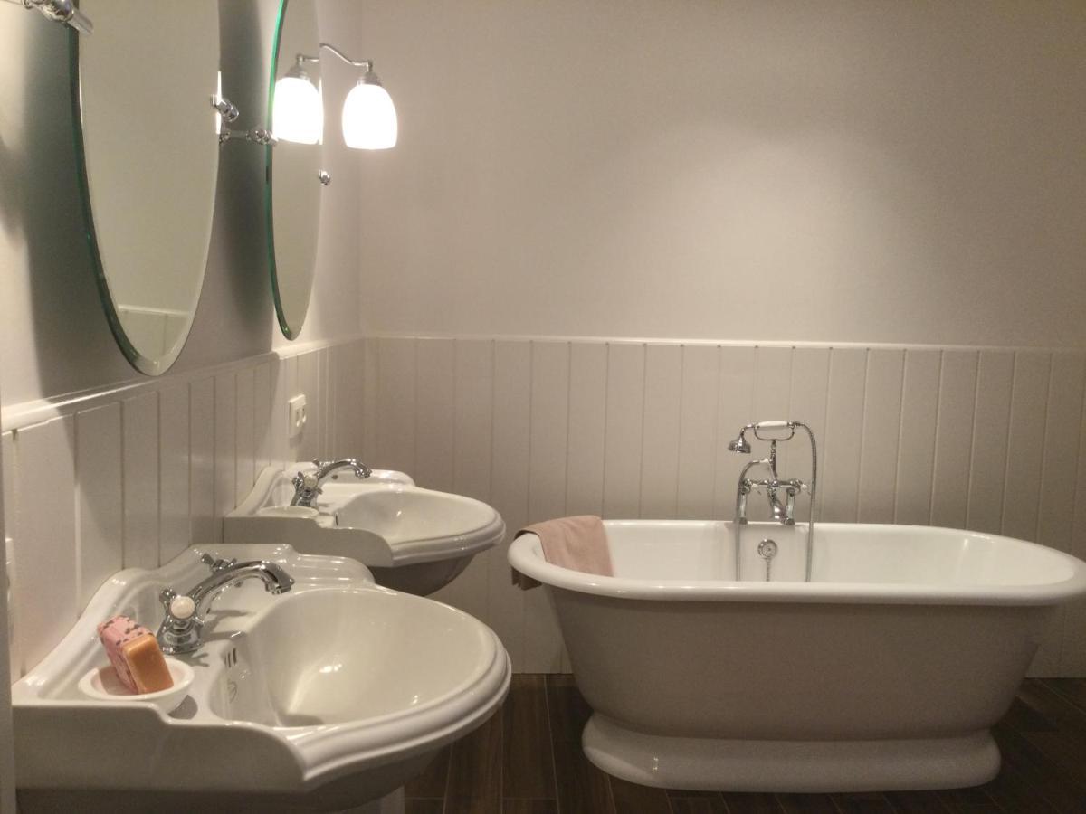 Nostra Signora Bed & Breakfast Brugge Bagian luar foto