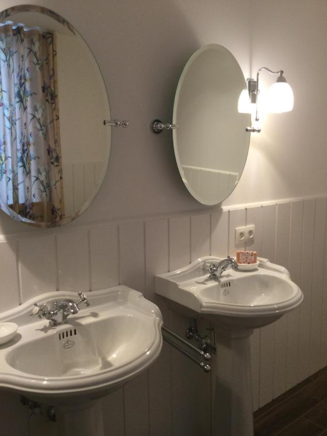 Nostra Signora Bed & Breakfast Brugge Bagian luar foto